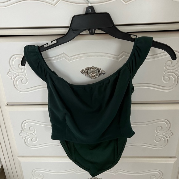 fancy too - Picture 1 of 3